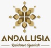 Andalusia Residence Logo